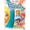 W.I.T.C.H - 2.séria DVD W.I.T.C.H - 2.séria DVD