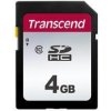 Karta TRANSCEND SDHC 4GB 300S, trieda 10 (R:20/ W:10 MB/ s) TS4GSDC300S Karta TRANSCEND SDHC 4GB 300S, trieda 10 (R:20/ W:10 MB/ s) TS4GSDC300S