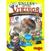 Haba Údolí Vikingů / Valley of the Vikings