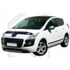 Scoutt Plastový kryt kapoty - Peugeot 3008 2009-2013 Scoutt Plastový kryt kapoty - Peugeot 3008 2009-2013