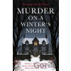 Murder on a Winter's Night - Cecily (Ed) Gayford Murder on a Winter's Night - Cecily (Ed) Gayford