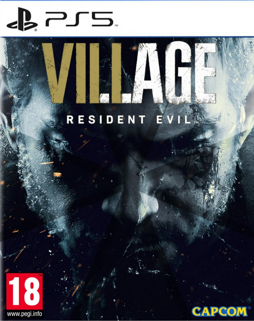 Resident Evil 8: Village