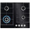 AEG Plynová varná doska HKB64420NB AEG Plynová varná doska HKB64420NB