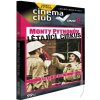 Monty Pythonův létající cirkus III. DVD 1 (pap. box) Monty Pythonův létající cirkus III. DVD 1 (pap. box)