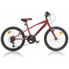 DINO Bikes Baby Bike Dino Bikes Aurelia 420U-06 červená 20