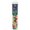 Plus-Plus stavebnice tuba - Glow Mix 240 dielikov Plus-Plus stavebnice tuba - Glow Mix 240 dielikov