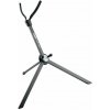 K&M 14335 Saxophone stand »Jazz« black