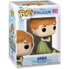Funko Pop! 1023 Disney Frozen Anna Funko Pop! 1023 Disney Frozen Anna