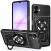 Techsuit - RuggedCam puzdro pre Samsung Galaxy A07 4G – čierne Techsuit - RuggedCam puzdro pre Samsung Galaxy A07 4G – čierne