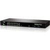 ATEN KVM prepínač CS-1316 USB a PS/2, OSD, 16 PC ATEN KVM prepínač CS-1316 USB a PS/2, OSD, 16 PC