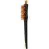 Meguiar's Triple Duty Detail Brush - detailingová kefka s tromi typmi štetín Meguiar's Triple Duty Detail Brush - detailingová kefka s tromi typmi štetín