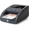 Detektor padělků bankovek SAFESCAN 155-S, černý Detektor padělků bankovek SAFESCAN 155-S, černý