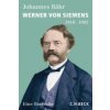 Werner von Siemens (Johannes Bähr)(Pevná) Werner von Siemens (Johannes Bähr)(Pevná)