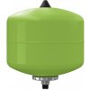 REFLEX REFIX DD 8/10 expanzná nádoba 8l, 10/4bar, prietoková, membránová, zelená, 7308000 REFLEX REFIX DD 8/10 expanzná nádoba 8l, 10/4bar, prietoková, membránová, zelená, 7308000