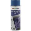 Dupli-Color Aerosol Art sprej 400 ml enziánová modrá mat / RAL 5010 Dupli-Color Aerosol Art sprej 400 ml enziánová modrá mat / RAL 5010