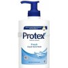 Protex Fresh Tekuté mydlo na ruky 250 ml tekuté mydlo Protex Fresh Tekuté mydlo na ruky 250 ml tekuté mydlo