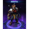 ESD GAMES ESD Ronin Zeratul Heroes of the Storm ESD GAMES ESD Ronin Zeratul Heroes of the Storm