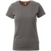 PAYPER SUNRISE LADY 000948-0337 / Dámske tričko s krátkym rukávom - smoke XL PAYPER SUNRISE LADY 000948-0337 / Dámske tričko s krátkym rukávom - smoke XL