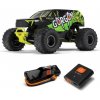 ARRMA Arrma Gorgon 1:10 Smart RTR žltá ARRMA Arrma Gorgon 1:10 Smart RTR žltá