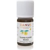 Ylang ylang silica Hanus – esenciálny olej pre aromaterapiu Ylang ylang silica Hanus – esenciálny olej pre aromaterapiu