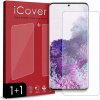 Hybridné sklo iCover pre Samsung Galaxy S20 Plus 2 ks Hybridné sklo iCover pre Samsung Galaxy S20 Plus 2 ks