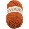 Priadza JUMBO MAXI - 100g / 65 m Priadza JUMBO MAXI - 100g / 65 m