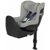 Letný poťah Cybex SIRONA S2/SX2 I-SIZE 2022 - Grey Letný poťah Cybex SIRONA S2/SX2 I-SIZE 2022 - Grey