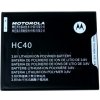 Batéria HC40 2350mAh Li-Ion Motorola Moto C Batéria HC40 2350mAh Li-Ion Motorola Moto C