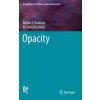 Opacity (Walter Huebner,W David Barfield)(Pevná) Opacity (Walter Huebner,W David Barfield)(Pevná)
