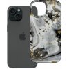 Kryt Forcell F-Protect Mirage, Military Drop-Tested Case s MagSafe iPhone 15 Silver Fog Kryt Forcell F-Protect Mirage, Military Drop-Tested Case s MagSafe iPhone 15 Silver Fog