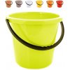 Vedro 10L PH PLAFOR - mix variantov či farieb Vedro 10L PH PLAFOR - mix variantov či farieb