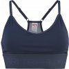 Dámska športová podprsenka KARI TRAA, VAR Modrá M Dámska športová podprsenka KARI TRAA, VAR Modrá M