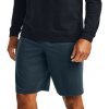 Under Armour | SPORTSTYLE COTTON GRAPHIC SHORT | modrá| L Under Armour | SPORTSTYLE COTTON GRAPHIC SHORT | modrá| L