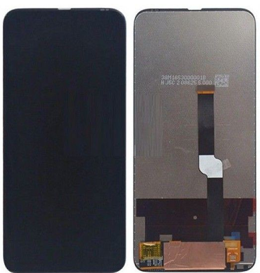 LCD Displej + Dotyková vrstva Motorola One fushion Plus