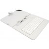 Airen AiTab Leather Case 4 10W white Airen AiTab Leather Case 4 10W white