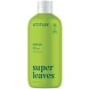 Attitude Prírodné tekuté tělové mýdlo s detoxikačným účinkom Super Leaves Olivové Listy 473 ml
