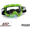 Brýle Progrip 3301 - zelené (0) Brýle Progrip 3301 - zelené (0)