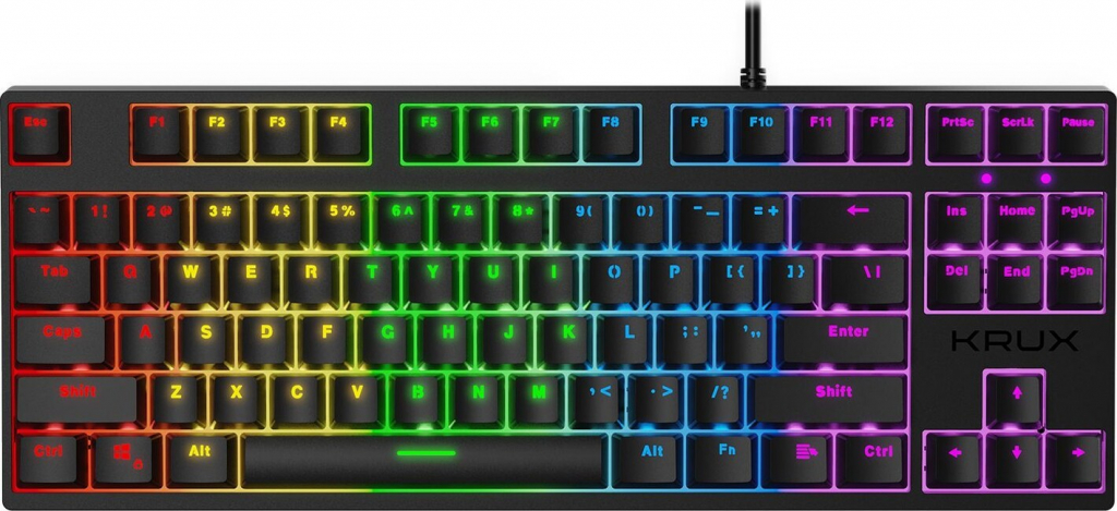 Krux Atax RGB KRX0041