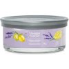 Yankee Candle Signature Lemon Lavender YC Signature tumbler 340g Yankee Candle Signature Lemon Lavender YC Signature tumbler 340g