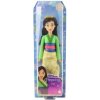 Disney Princess Bábika princezná - Mulan HLW14 TV Disney Princess Bábika princezná - Mulan HLW14 TV