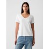 GAP Dámske Bavlnené tričko Vintage 740140 02