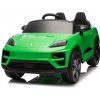 Beneo Elektrické autíčko Porsche Macan 12V s pohonom zadných kolies a licenciou (Jednomiestne), zelené, Lítiová batéria, široké sedadlo, Odpružené nápravy, 2,4 GHz Diaľkový ovládač, MP3 prehrávač so v Beneo Elektrické autíčko Porsche Macan 12V s pohonom zadných kolies a licenciou (Jednomiestne), zelené, Lítiová batéria, široké sedadlo, Odpružené nápravy, 2,4 GHz Diaľkový ovládač, MP3 prehrávač so v