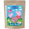 Peppa Pig Šumivé bomby do kúpeľa 5 x 50 g