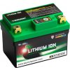 Skyrich Lithium motobatérie HJTZ5S-FP (12V 24Wh) 2Ah Skyrich Lithium motobatérie HJTZ5S-FP (12V 24Wh) 2Ah