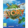 The Tiny Bang Story The Tiny Bang Story