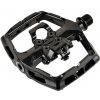 MTB SPD pedále Xpedo AMBIX Black MTB SPD pedále Xpedo AMBIX Black