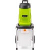 FZD 4022-E Ele. drvič 2500W FIELDMANN FZD 4022-E Ele. drvič 2500W FIELDMANN