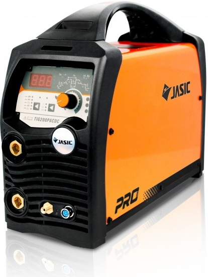 Jasic TIG 200P ACDC E201