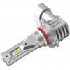 CSP M1 sada LED autožiaroviek s päticou HB4, 9006, 4000lm, 12-24V - Biela, 6500K CSP M1 sada LED autožiaroviek s päticou HB4, 9006, 4000lm, 12-24V - Biela, 6500K