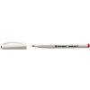 Centropen 4611 0,3 mm červený Centropen 4611 0,3 mm červený